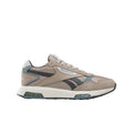 Reebok Unisex Glide DMX Sneaker Ash/Grey 6/Chalk 6 US Men