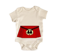 Scotland Scottish Kilt - Baby Boy Girl Clothes Infant Bodysuit Funny