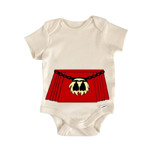 Scotland Scottish Kilt - Baby Boy Girl Clothes Infant Bodysuit Funny