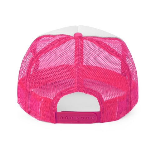Winner Winner Chicken Dinner Funny Trucker Hat