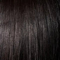 Everlyn | Bangs Hair Wig with Twisted Top Knot – From the Bang & Bun