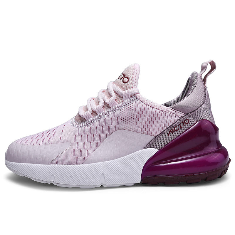 Trendy Lightweight Running Shoes for Couples (2019)