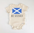 Scotland Scottish - Baby Boy Girl Clothes Infant Bodysuit Funny Cute