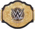 World Heavyweight Wrestling Championship Replica Title Belt 2023 - Authentic Wear Universal Championship Belt - Adult Size