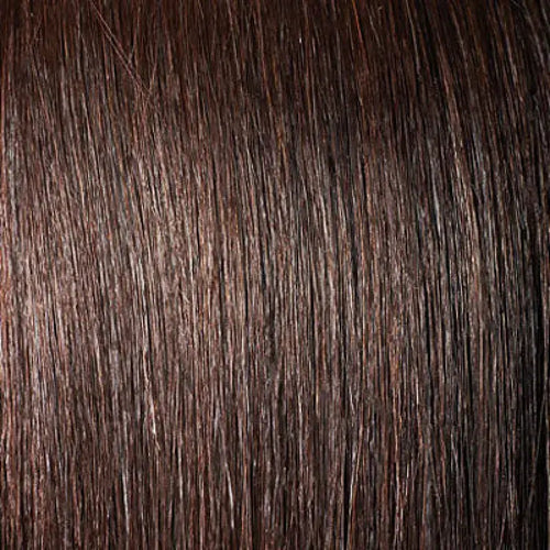 Gail | Youthful Afro Bang & Ponytail Wig for Effortless Style