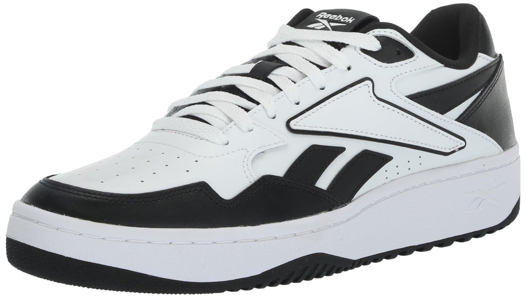 Reebok Unisex ATR Chill Sneaker Black/White 8 US Men