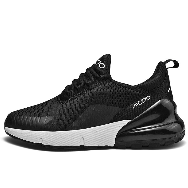 Trendy Lightweight Running Shoes for Couples (2019)