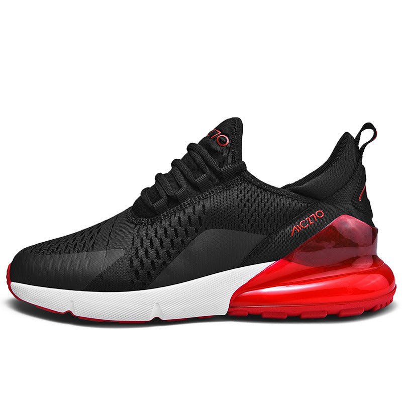 Trendy Lightweight Running Shoes for Couples (2019)