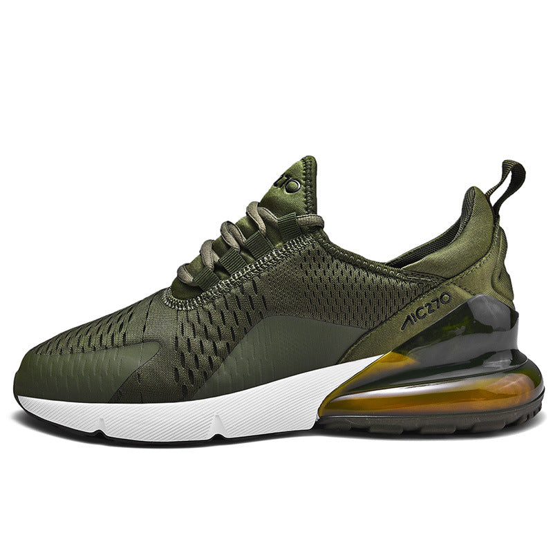 Trendy Lightweight Running Shoes for Couples (2019)