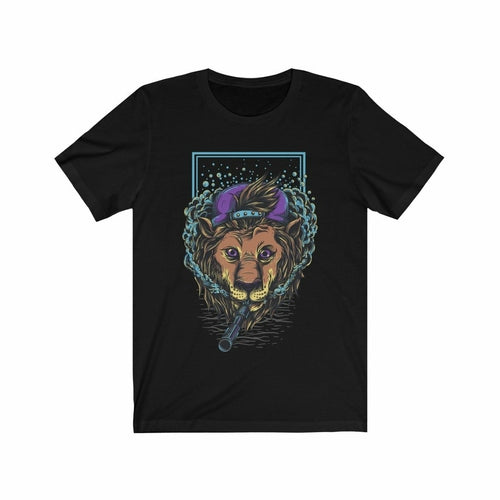 Badboy Lion  Gangster