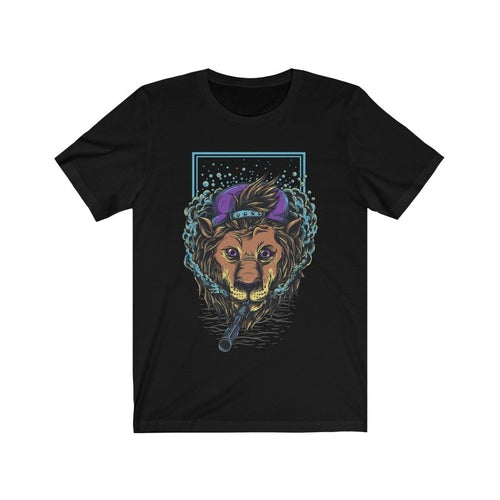 Badboy Lion  Gangster