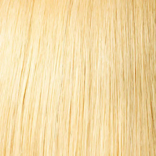 Everlyn | Bangs Hair Wig with Twisted Top Knot – From the Bang & Bun