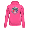 Be Wild Be Free Unisex Hoodie