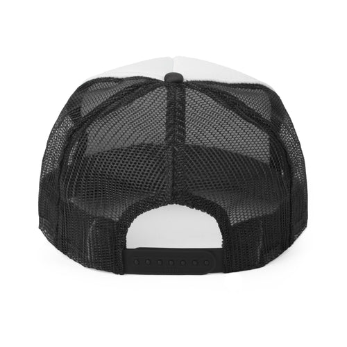 Winner Winner Chicken Dinner Funny Trucker Hat