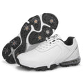 New Waterproof Golf Shoes with Air Cushion (Sizes 39-48)