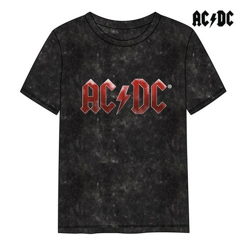 Men’s Short Sleeve T-Shirt ACDC