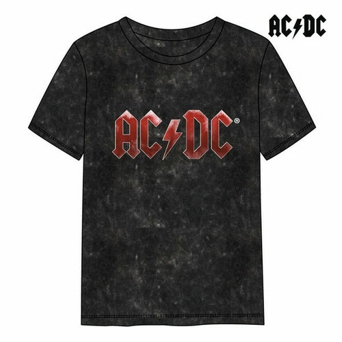 Men’s Short Sleeve T-Shirt ACDC