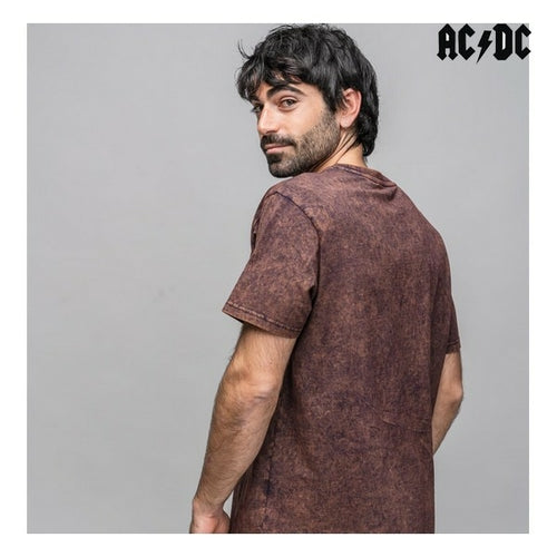 Men’s Short Sleeve T-Shirt ACDC