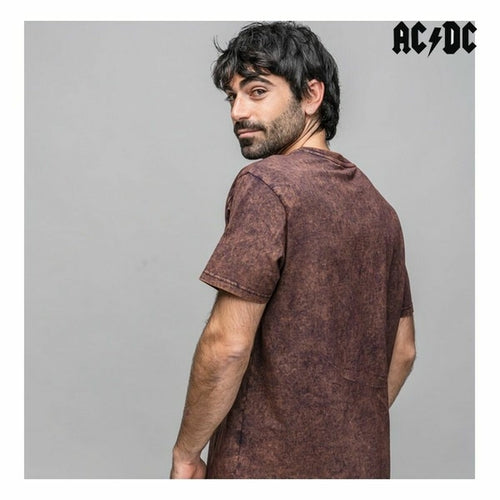 Men’s Short Sleeve T-Shirt ACDC