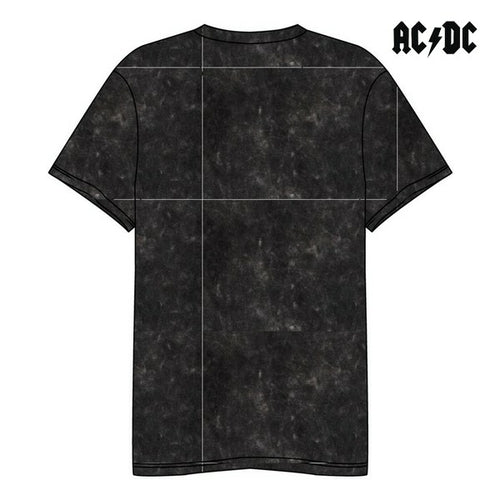 Men’s Short Sleeve T-Shirt ACDC