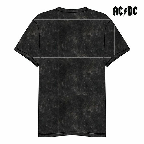 Men’s Short Sleeve T-Shirt ACDC