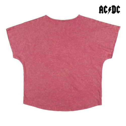 Women’s Short Sleeve T-Shirt ACDC