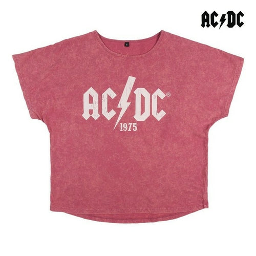 Women’s Short Sleeve T-Shirt ACDC