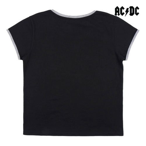 Summer Pyjama ACDC Lady