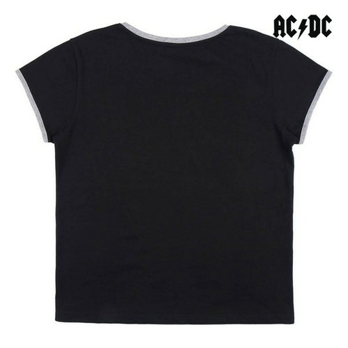 Summer Pyjama ACDC Lady