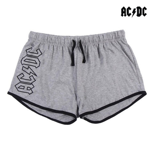 Summer Pyjama ACDC Lady
