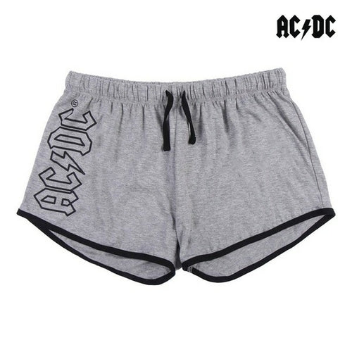 Summer Pyjama ACDC Lady