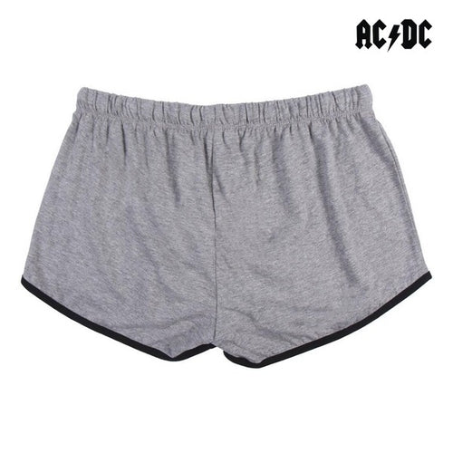 Summer Pyjama ACDC Lady