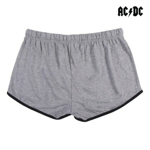 Summer Pyjama ACDC Lady