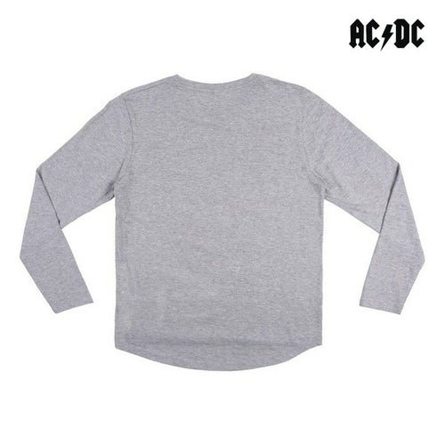 Pyjama ACDC Lady Grey