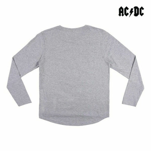 Pyjama ACDC Lady Grey