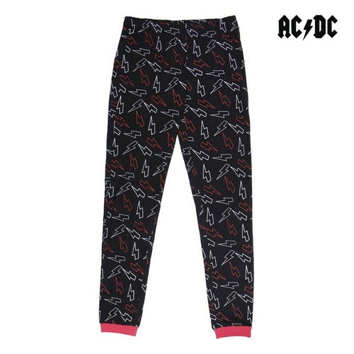 Pyjama ACDC Lady Grey