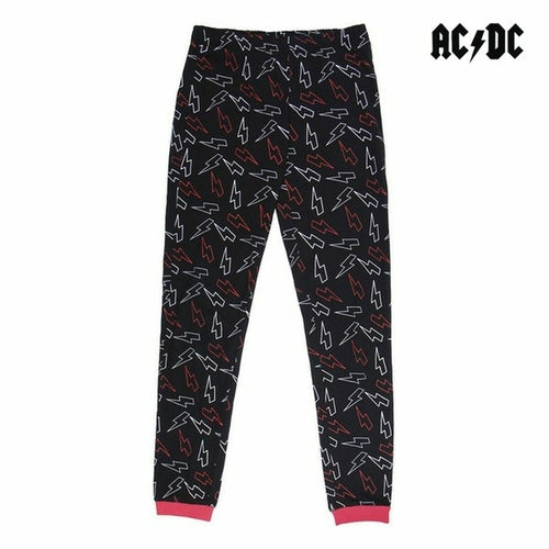 Pyjama ACDC Lady Grey