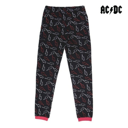 Pyjama ACDC Lady Grey