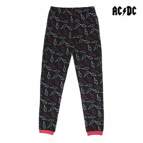 Pyjama ACDC Lady Grey