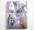 Jordan Trainers