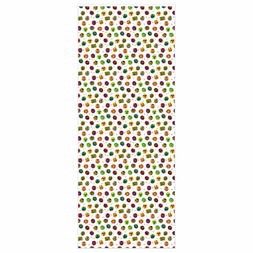 Luchador Wrapping Paper