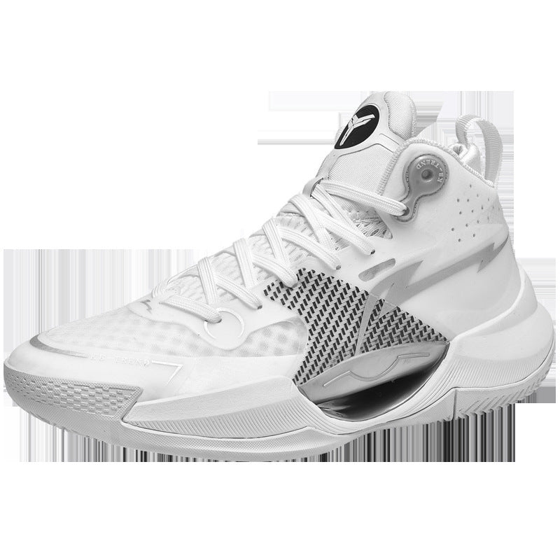 2023 Lightweight Shock-Absorbing Youth Basketball Shoes
