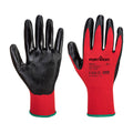 Guante de Nitrilo Flexo Grip: Protección y Agarre Superior