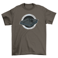 Playstation games t-shirt