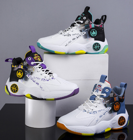 Trendy Men's Sneakers 2020 Autumn Casual Dad Shoes