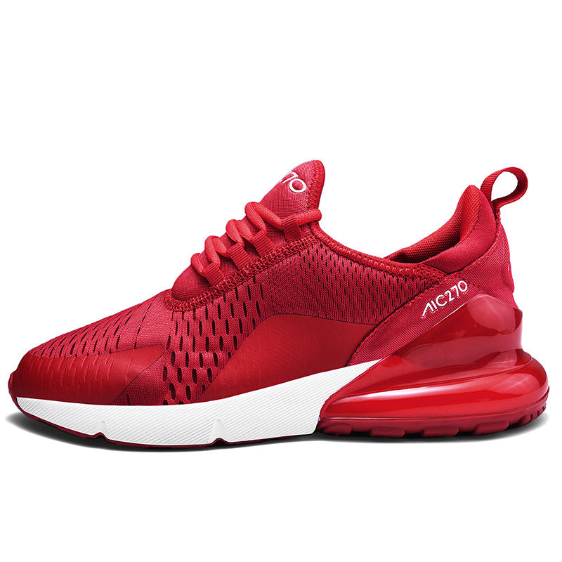 Trendy Lightweight Running Shoes for Couples (2019)