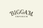 Biggam Emporium  - Home