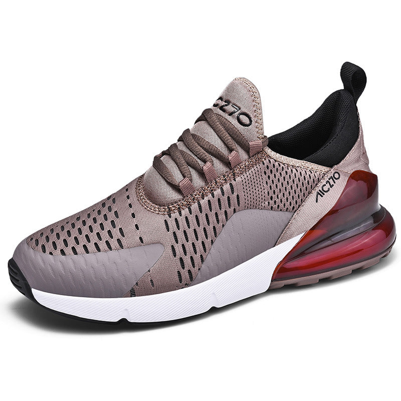 Trendy Lightweight Running Shoes for Couples (2019)