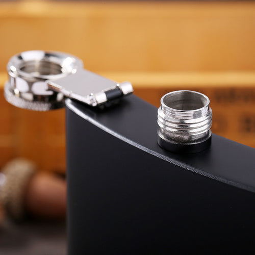 VFOR VENDETTA V For Vendetta Mask Rangers Flask Set