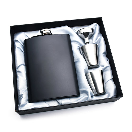 VFOR VENDETTA V For Vendetta Mask Rangers Flask Set